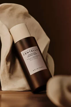 Clearance Lotion tonique à la centella asiatica et aux probiotiques Lotion Tonique