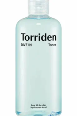 Sale Lotion tonique à l’acide hyaluronique Soin De Jour