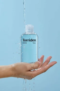 Sale Lotion tonique à l’acide hyaluronique Soin De Jour