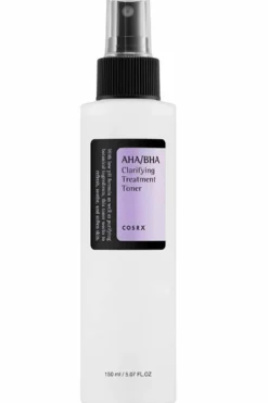 Lotion tonique clarifiante Aha/Bha Lotion Tonique