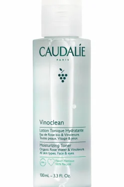 Clearance Lotion tonique hydratante Vinoclean Lotion Tonique