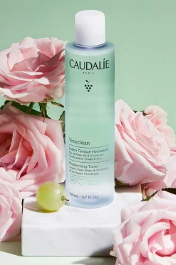 Clearance Lotion tonique hydratante Vinoclean Lotion Tonique