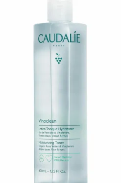 Clearance Lotion tonique hydratante Vinoclean Lotion Tonique