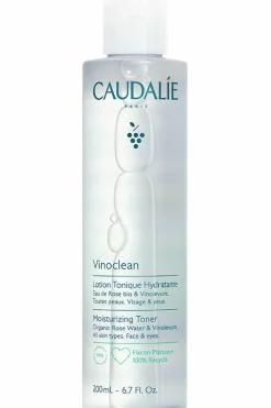 Clearance Lotion tonique hydratante Vinoclean Lotion Tonique