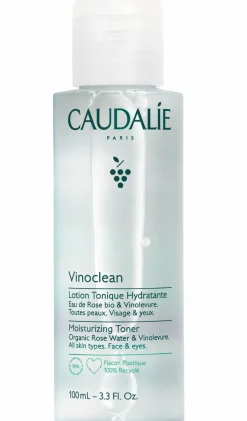 Clearance Lotion tonique hydratante Vinoclean Lotion Tonique