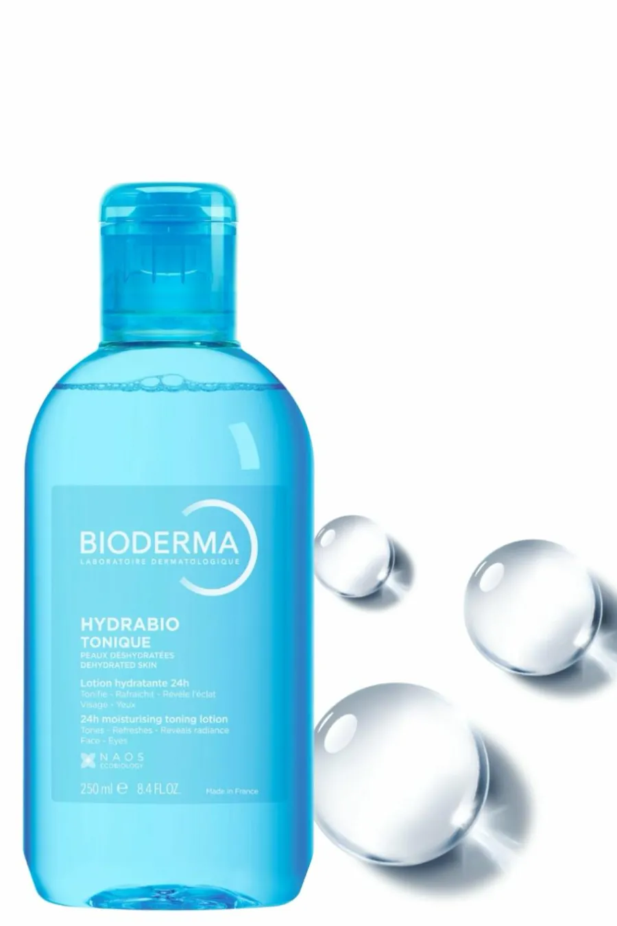 Outlet Lotion tonique hydratante Hydrabio Lotion Tonique