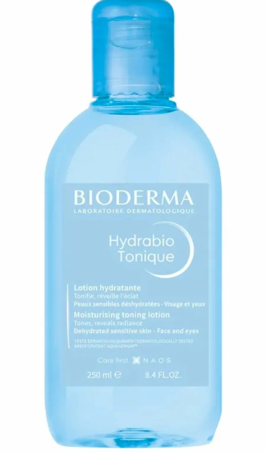 Outlet Lotion tonique hydratante Hydrabio Lotion Tonique
