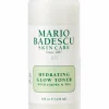 Hot Lotion tonique hydratante Glow toner Sérum & Huile|Nettoyant Visage