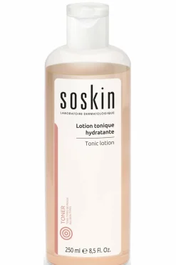 Online Lotion tonique hydratante Lotion Tonique