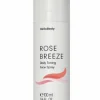 Lotion tonique équilibrante et hydratante Rose Breeze Nettoyant Visage|Lotion Tonique