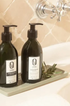 Lotion veloutée pour les mains Mains