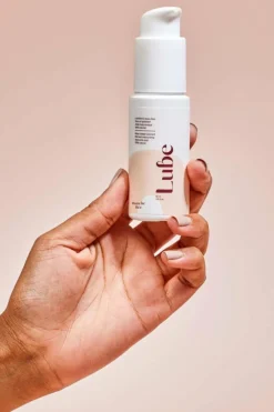 Discount Lubrifiant à base d’eau 100% naturel Lube Lubrifiants & Stimulants|Hygiène & Soins Intimes