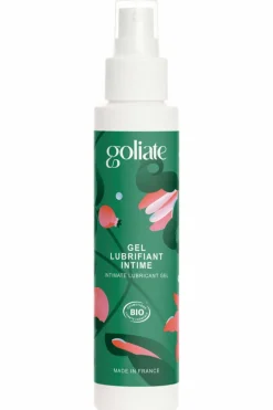 Online Lubrifiant Gel glisse sensuelle bio Lubrifiants & Stimulants
