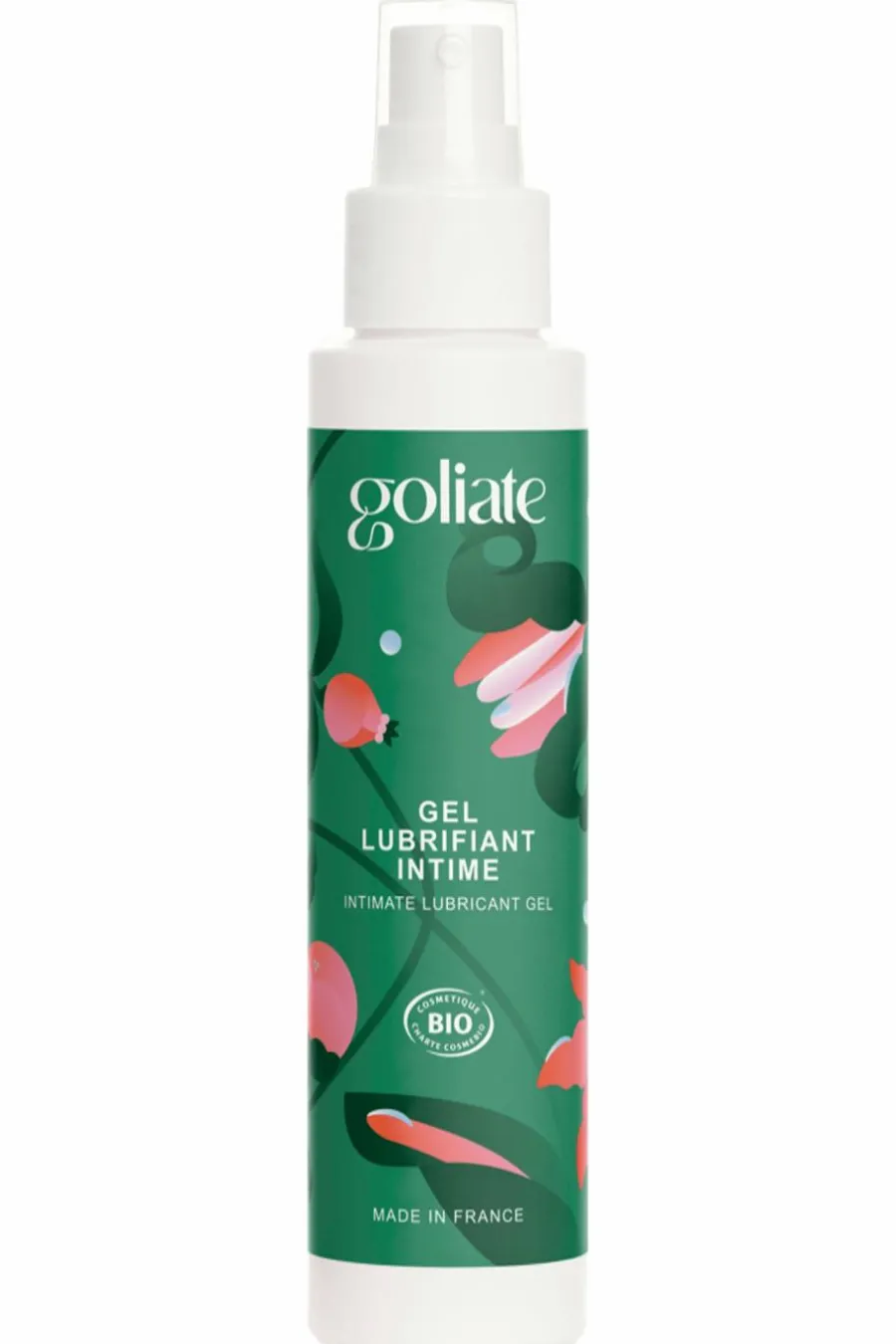 Online Lubrifiant Gel glisse sensuelle bio Lubrifiants & Stimulants