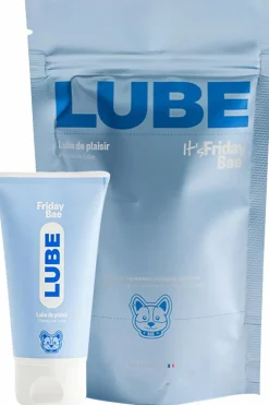 New Lubrifiant Lube de plaisir Lubrifiants & Stimulants