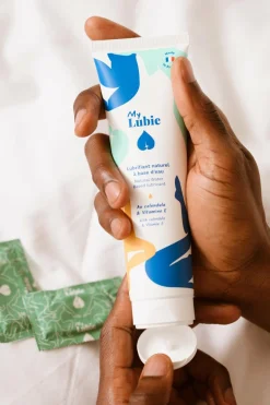 Discount Lubrifiant naturel à base d’eau Lubrifiants & Stimulants