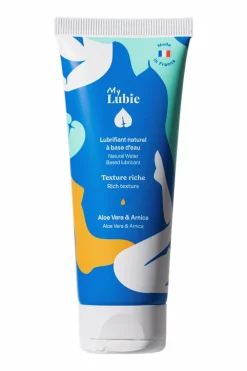 Outlet Lubrifiant riche naturel à base d’eau Lubrifiants & Stimulants