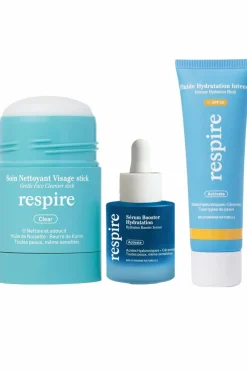 Outlet Ma petite routine hydratation Protection Solaire|Sérum & Huile