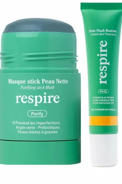 Sale Ma routine anti-imperfections express Anti-Imperfection & Rougeurs