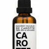 Macérât d’huile de carotte bio Huile Essentielle & Végétale