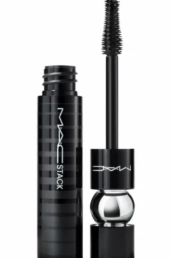 Discount Mascara allongeant noir Mac Stack Mascara