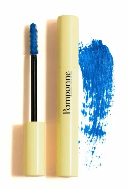Online Mascara coloré naturel booster de cils Mascara
