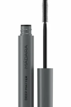 Hot Mascara Deep Matter bold Volume Mascara