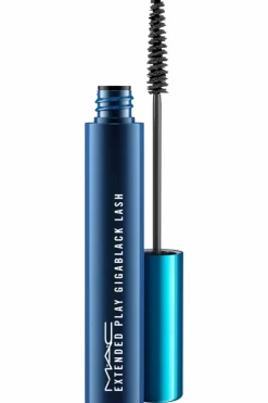 New Mascara extended play gigablack lash Mascara