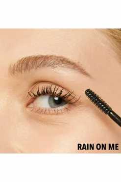 Discount Mascara gel fixateur waterproof Rain on me Mascara