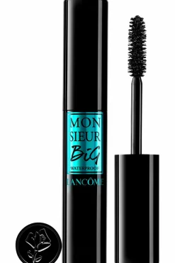 New Mascara Monsieur Big Waterproof Mascara