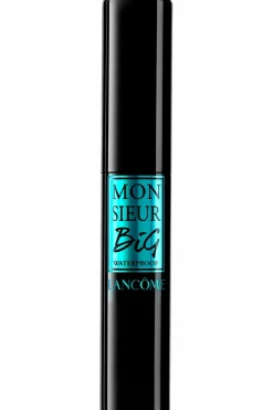 New Mascara Monsieur Big Waterproof Mascara