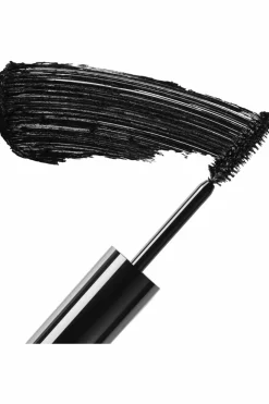 New Mascara Monsieur Big Waterproof Mascara