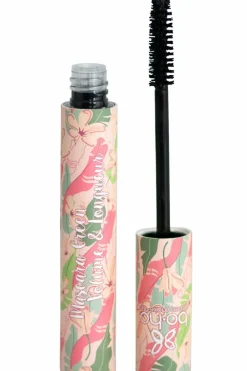Mascara noir volume et longueur Green certifié bio Mascara