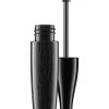 New Mascara Recourbant In Extreme Dimension 3D Black Lash Noir Mascara