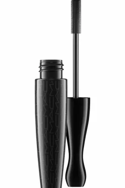 New Mascara Recourbant In Extreme Dimension 3D Black Lash Noir Mascara