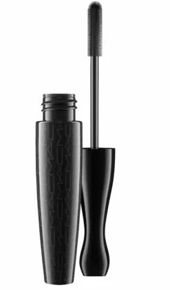 New Mascara Recourbant In Extreme Dimension 3D Black Lash Noir Mascara