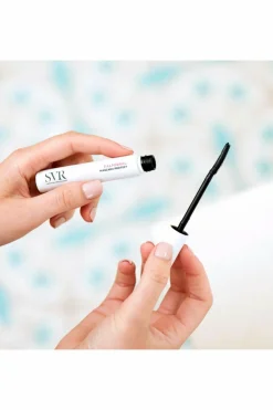 Mascara regard intense, anti-irritations Palpebral Mascara Protect Mascara