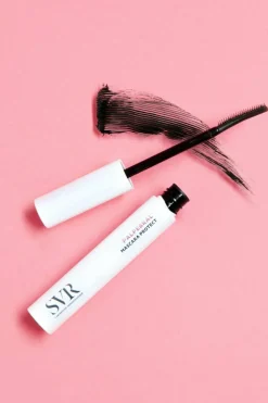 Mascara regard intense, anti-irritations Palpebral Mascara Protect Mascara