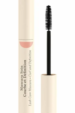 Sale Mascara soin courbe et définition Mascara