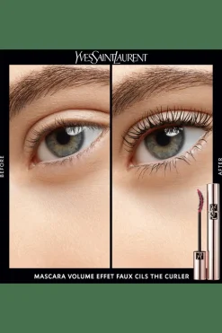 Outlet Mascara The Curler Mascara