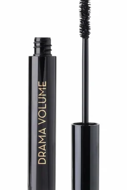 Hot Mascara volumateur Drama Volume Noir Mascara