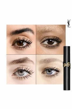 Outlet Mascara volumateur Lash Clash Mascara