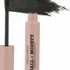 New Mascara volumateur noir Small + Mighty Mascara
