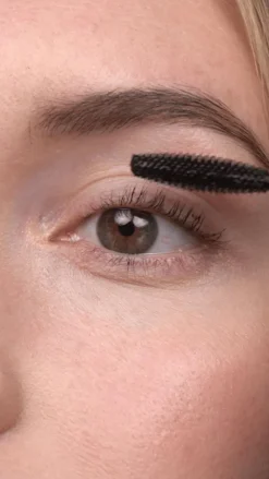 New Mascara volumateur noir Small + Mighty Mascara