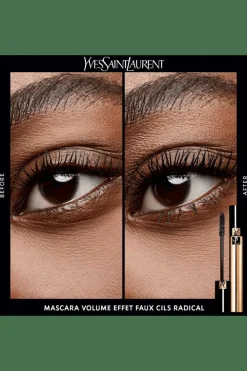 Outlet Mascara Volume Effet Faux Cils Radical Mascara