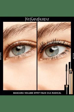 Outlet Mascara Volume Effet Faux Cils Radical Mascara