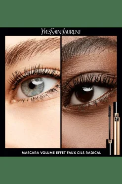 Outlet Mascara Volume Effet Faux Cils Radical Mascara