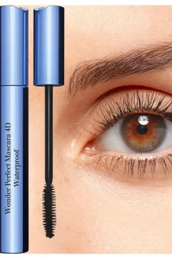 Sale Mascara volume et longueur Wonder Perfect 4DWaterproof Mascara