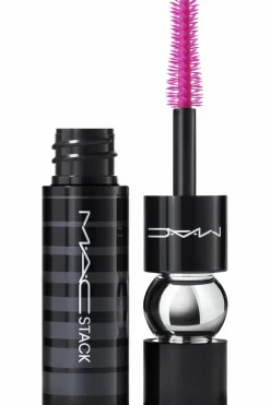 Clearance Mascara volume et longueur noir M·A·C Stack Mega Brush Mascara