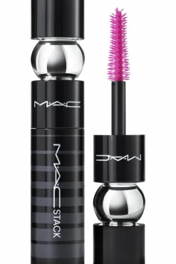 Clearance Mascara volume et longueur noir M·A·C Stack Mega Brush Mascara
